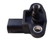 YourRadiator YR137S 1 New OEM Replacement Manifold Absolute Pressure MAP Sensor