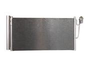 YourRadiator AC13884 New OEM Replacement Condenser