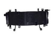 YourRadiator YR037 New OEM Replacement Motorcycle Radiator