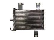 YourRadiator YR040O New OEM Replacement Transmission Oil Cooler