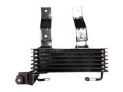 YourRadiator YR020O New OEM Replacement Transmission Oil Cooler