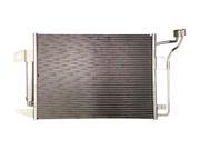 YourRadiator AC13773 New OEM Replacement Condenser