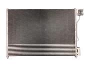YourRadiator AC13557 New OEM Replacement Condenser