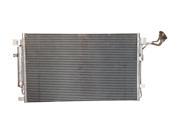 YourRadiator AC13639 New OEM Replacement Condenser