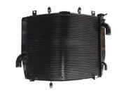 YourRadiator YR022 New OEM Replacement Motorcycle Radiator