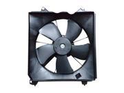 YourRadiator YR067F New OEM Replacement Radiator Fan Assembly