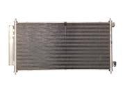 YourRadiator AC13669 New OEM Replacement Condenser