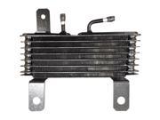 YourRadiator YR025O New OEM Replacement Transmission Oil Cooler