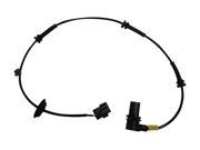 YourRadiator YR183S New OEM Replacement ABS Wheel Speed Sensor Position Front Left