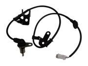YourRadiator YR175S New OEM Replacement ABS Wheel Speed Sensor Position Rear Left Drum
