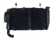 YourRadiator YR030 New OEM Replacement Motorcycle Radiator