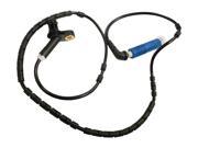 YourRadiator YR169S New OEM Replacement ABS Wheel Speed Sensor Position Rear Right Left