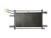 YourRadiator YR007O New OEM Replacement Transmission Oil Cooler