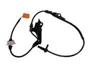YourRadiator YR184S New OEM Replacement ABS Wheel Speed Sensor Position Front Left