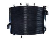 YourRadiator YR027 New OEM Replacement Motorcycle Radiator