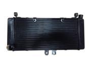 YourRadiator YR016 New OEM Replacement Motorcycle Radiator