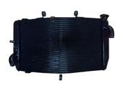 YourRadiator YR045 New OEM Replacement Motorcycle Radiator