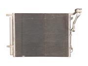 YourRadiator AC13985 New OEM Replacement Condenser