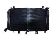 YourRadiator YR013 New OEM Replacement Motorcycle Radiator