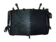 YourRadiator YR023 New OEM Replacement Motorcycle Radiator