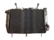 YourRadiator YR005 New OEM Replacement Motorcycle Radiator