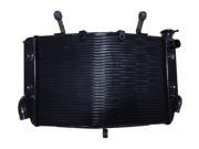 YourRadiator YR014 New OEM Replacement Motorcycle Radiator