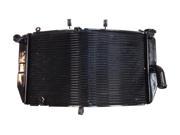 YourRadiator YR001 New OEM Replacement Motorcycle Radiator