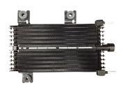 YourRadiator YR037O New OEM Replacement Transmission Oil Cooler
