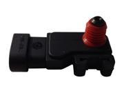 YourRadiator YR126S New OEM Replacement Manifold Absolute Pressure MAP Sensor
