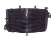 YourRadiator YR043 New OEM Replacement Motorcycle Radiator
