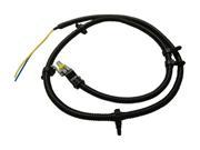 YourRadiator YR237S New OEM Replacement Side Harness For ABS Sensor