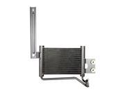 YourRadiator YR021O New OEM Replacement Transmission Oil Cooler