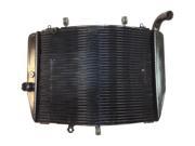 YourRadiator YR006 New OEM Replacement Motorcycle Radiator