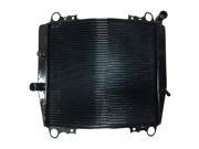 YourRadiator YR019 New OEM Replacement Motorcycle Radiator