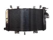 YourRadiator YR003 New OEM Replacement Motorcycle Radiator