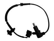 YourRadiator YR182S New OEM Replacement ABS Wheel Speed Sensor Position Rear Left