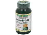 Nature s Bounty Probiotic Acidophilus Tablet 120 tabs Packing May Vary