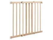 Evenflo Top of Stair Extra Tall Gate