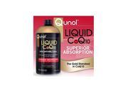 Qunol Liquid CoQ10 100 mg. 20 Ounces