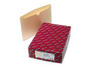 Smead File Jackets Manila Legal 100 ct