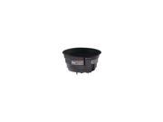 Bunn Black Plastic 12 Cup Replacement Funnel