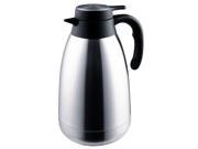Chef s Supreme Stainless Steel Carafe 2.05L