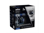 Braun Series 7 Shaver System with Bonus 70S Replacement Head