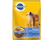 Pedigree Puppy Complete Nutrition Dry Dog Food 16.3 lbs