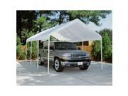 Replacement Canopy White 12 x 20