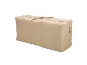 Terrazzo Patio Cushion Bag