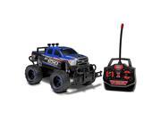World Tech Toys Ford F 250 Heavy Duty 1 24 RTR Electric RC Monster Truck