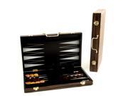 Bey Berk Ashton Backgammon Set