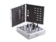 Bey Berk Riley Stainless Steel Travel Game Set