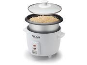 Aroma 6 Cup Pot Style Rice Cooker